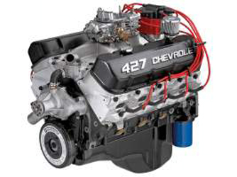 P3367 Engine